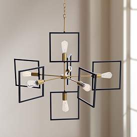 Como Chandelier