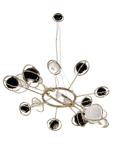 Cosmo Suspension by Delightfull