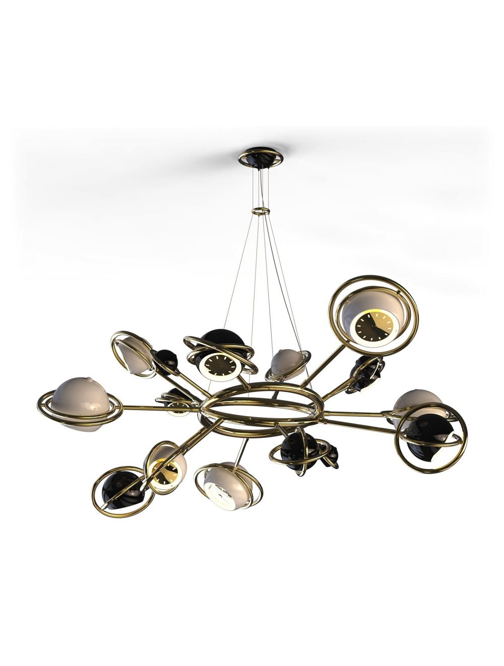 Cosmo Suspension by Delightfull