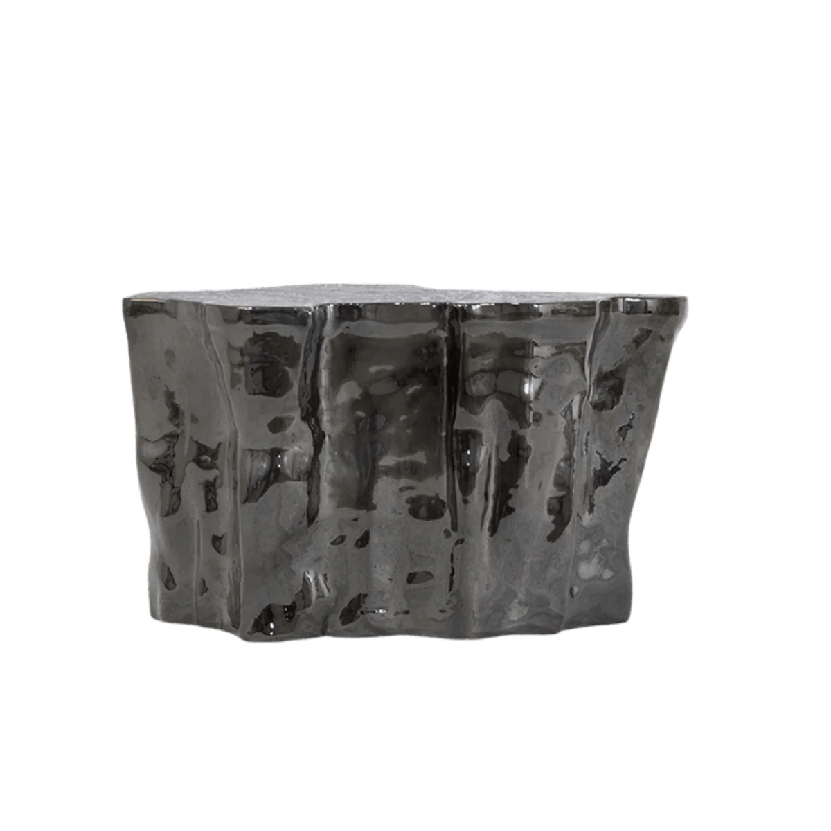 Eden Side Table - Wiggins ChandelierBoca do LoboWiggins ChandelierSide Table
