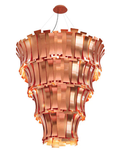 Etta Chandelier by DelightFull