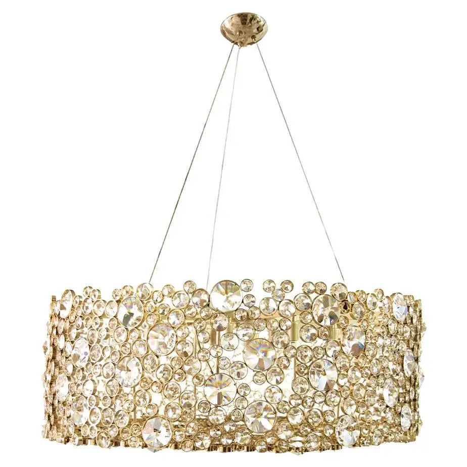 Eternity Chandelier by Maison Valentina/Koket