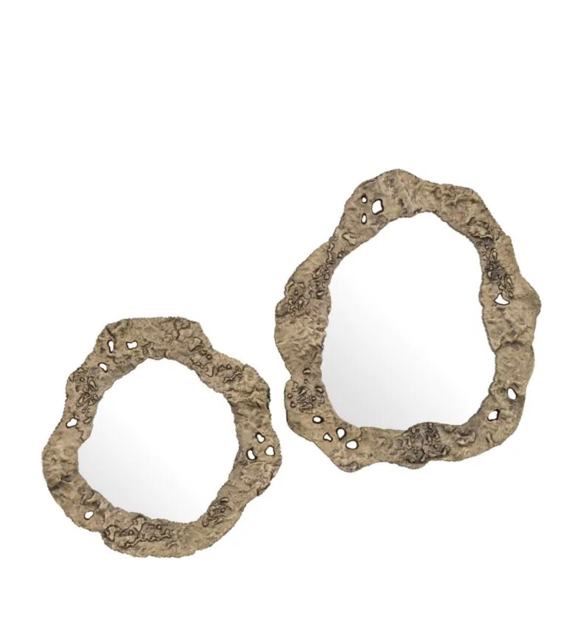 Foggia set of 2 - Wiggins ChandelierEichholtzWiggins Chandelier118229Mirrors