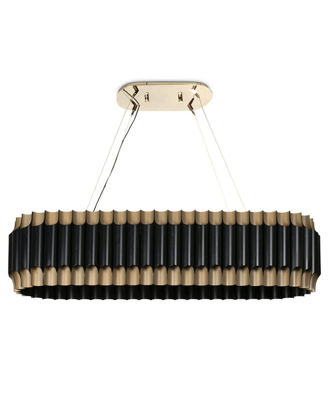 Galliano Snooker Suspension by DelightFull