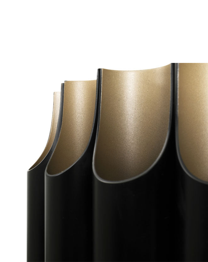 Galliano Snooker Suspension by DelightFull