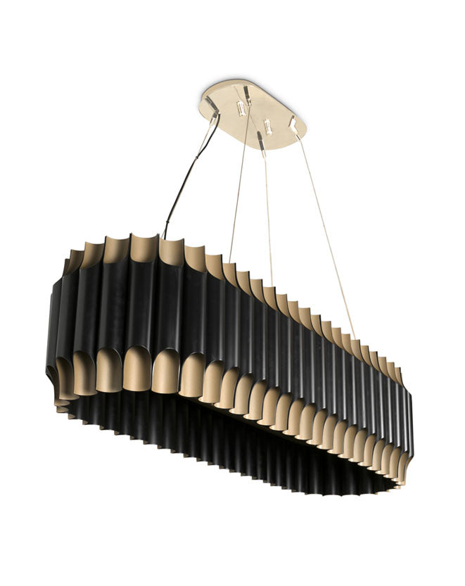 Galliano Snooker Suspension by DelightFull