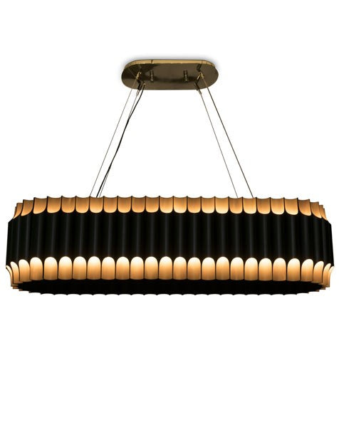 Galliano Snooker Suspension by DelightFull