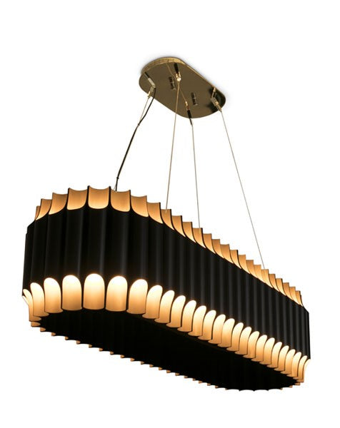 Galliano Snooker Suspension by DelightFull