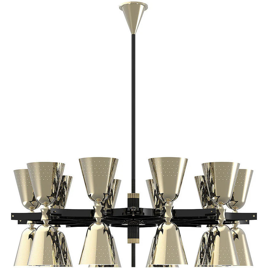 Charles 20 Suspension by DelightFull