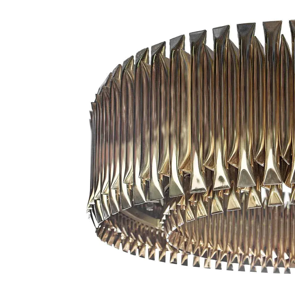 Matheny Round Chandelier by DelighFull