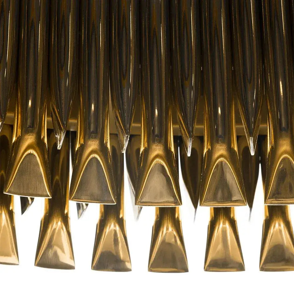 Matheny Round Chandelier by DelighFull