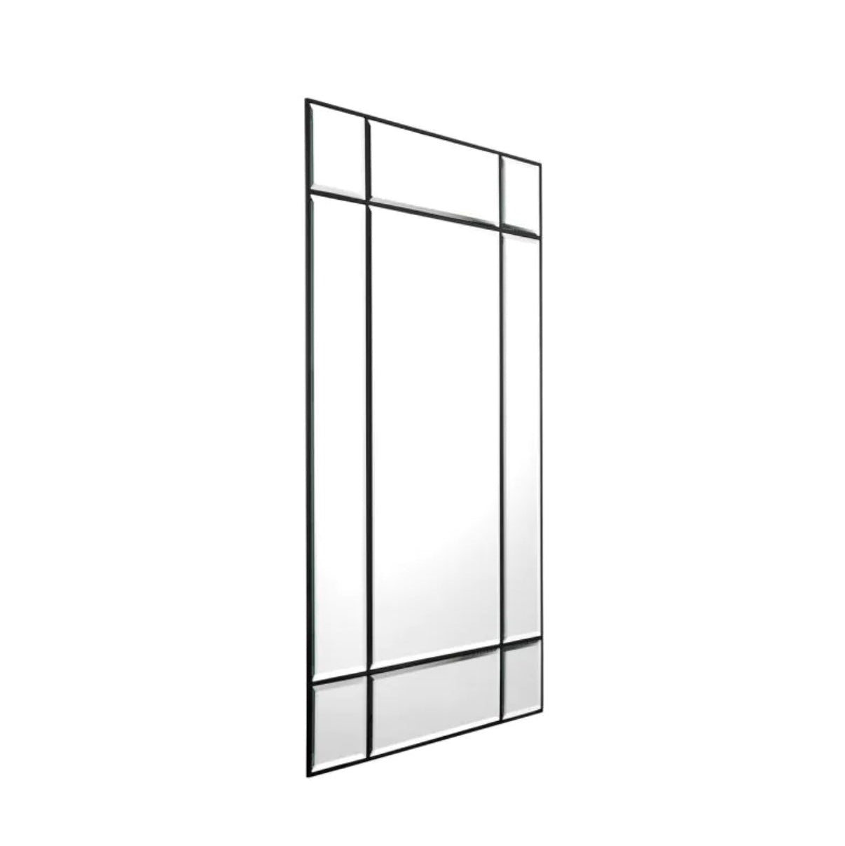 Mirror Beaumont - Wiggins ChandelierEichholtzWiggins Chandelier112919Mirrors
