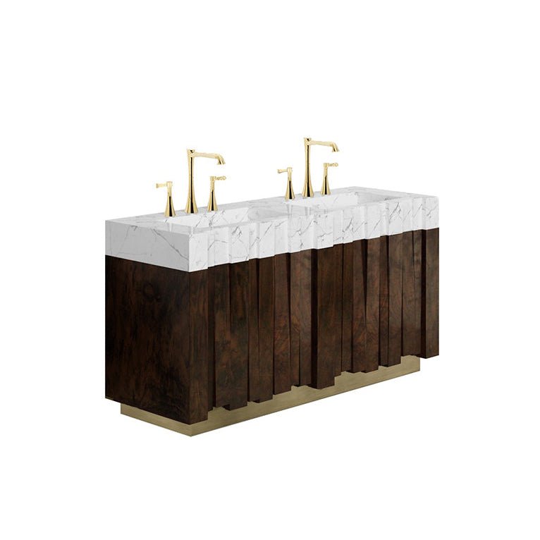 Nazca Vanity Cabinet - Wiggins ChandelierMaison ValentinaWiggins ChandelierVanity Cabinet