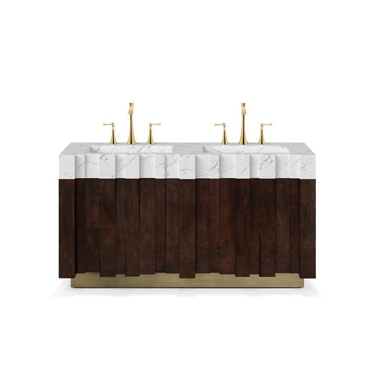 Nazca Vanity Cabinet - Wiggins ChandelierMaison ValentinaWiggins ChandelierVanity Cabinet