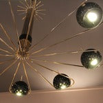Neil Suspension By DelightFull