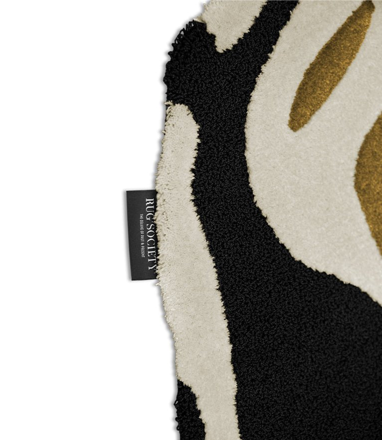 Nuance Irregular Rug - Wiggins ChandelierRug SocietyWiggins ChandelierRug