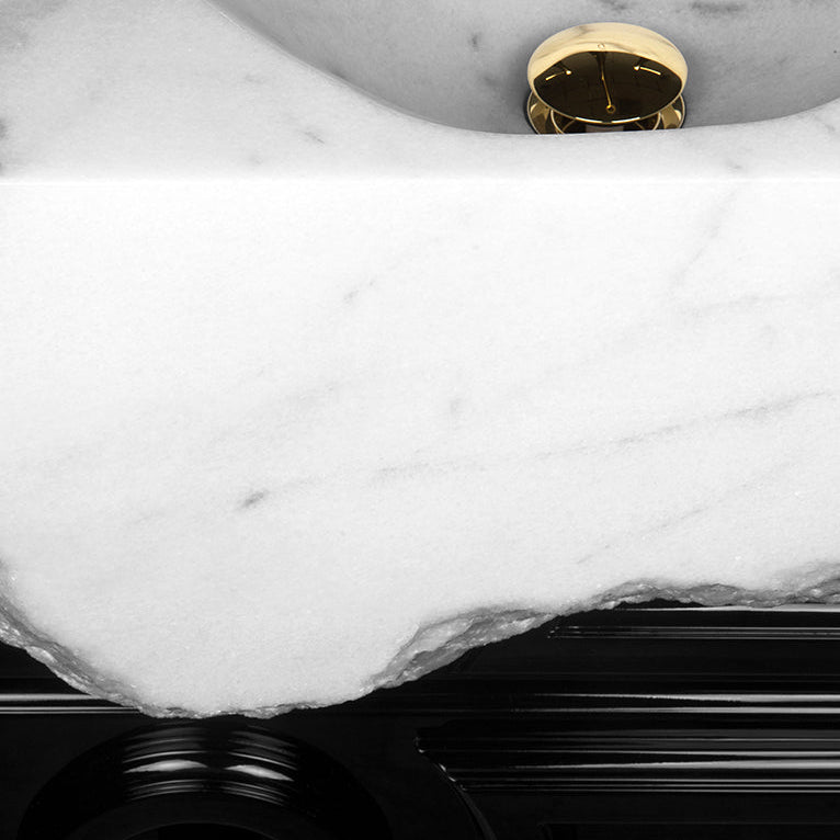 Petra Vanity Cabinet - Wiggins ChandelierMaison ValentinaWiggins ChandelierVanity Cabinet