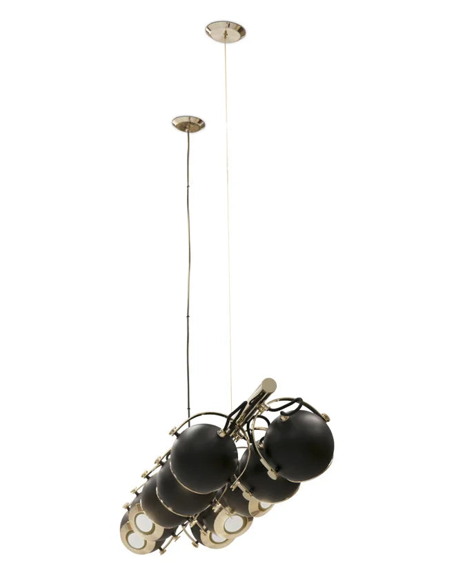 Scofield Suspension by DelightFull