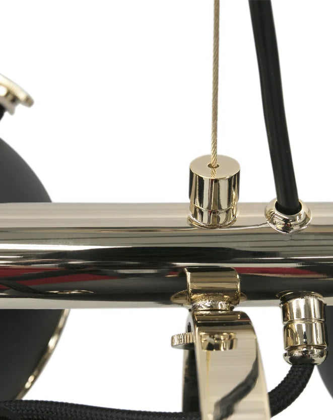 Scofield Suspension by DelightFull