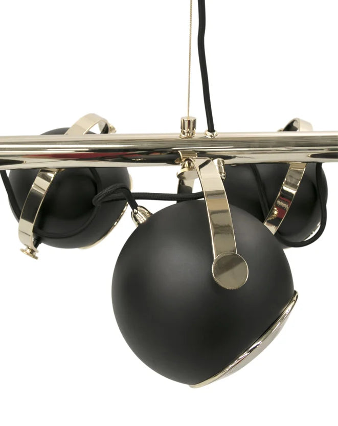 Scofield Suspension by DelightFull