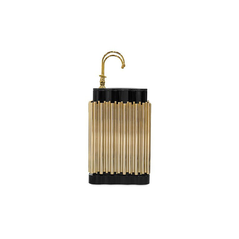 Symphony Bathroom Vanity – Double Sink - Wiggins ChandelierMaison ValentinaWiggins ChandelierVanity Cabinet