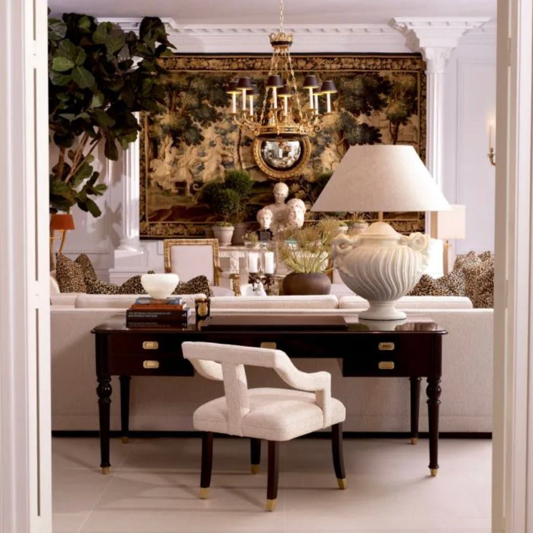 Table Lamp Antonine - Wiggins ChandelierEichholtzWiggins ChandelierTM0314ULTable Lamps