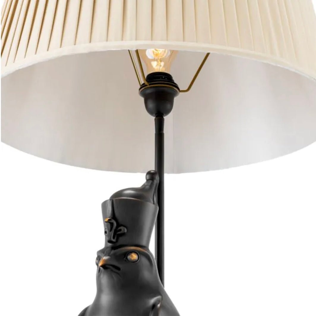 Table lamp Horus - Wiggins ChandelierEichholtzWiggins ChandelierTM0331ULTable Lamps