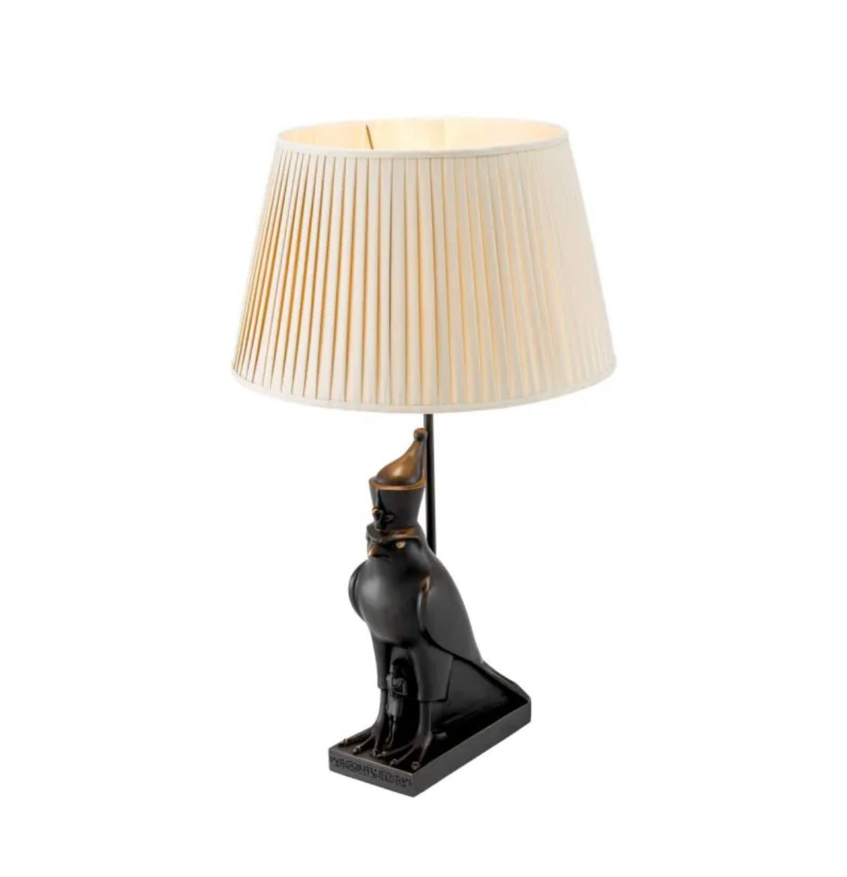 Table lamp Horus - Wiggins ChandelierEichholtzWiggins ChandelierTM0331ULTable Lamps