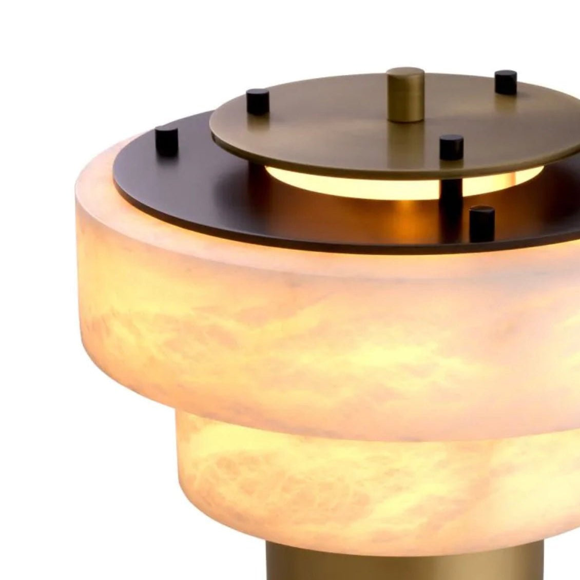 Table Lamp Zereno - Wiggins ChandelierEichholtzWiggins Chandelier116633ULTable Lamps