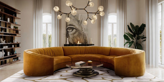 5 Reasons You Need A Chandelier in Every Room