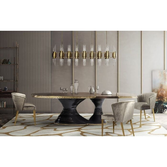 Types of Chandeliers - Wiggins Chandelier