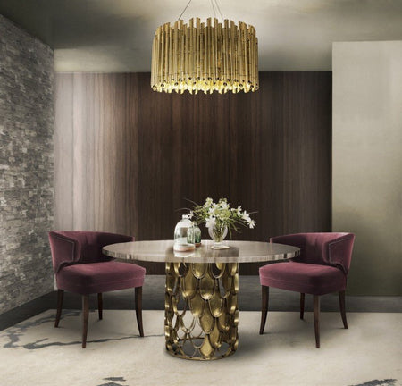 $10000 and Up - Wiggins Chandelier