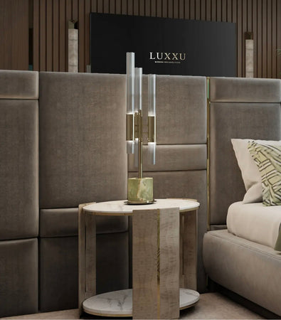 Table Lamps