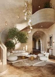 Chandeliers