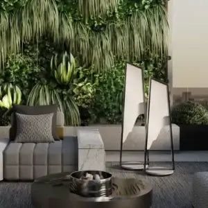 Outdoor Lighting