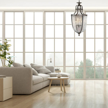 Zanin Lighting