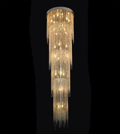 Bethel International - Wiggins Chandelier