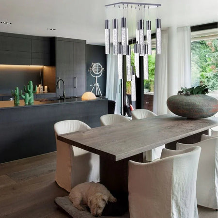 Brands - Wiggins Chandelier