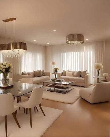 By Style - Wiggins Chandelier