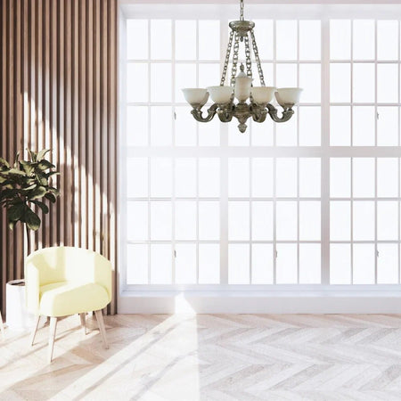 By Type - Wiggins Chandelier