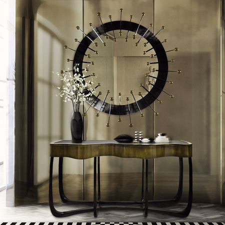 Coordinated Living Collections - Wiggins Chandelier