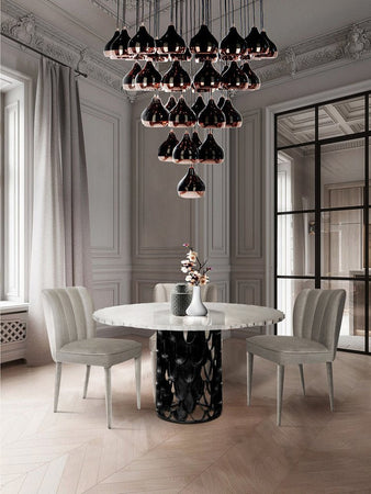 DelightFull - Wiggins Chandelier
