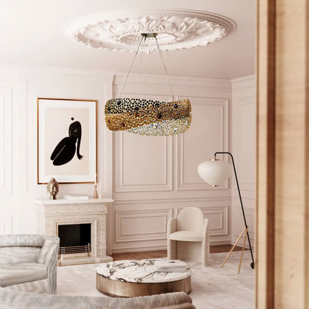 Koket - Wiggins Chandelier