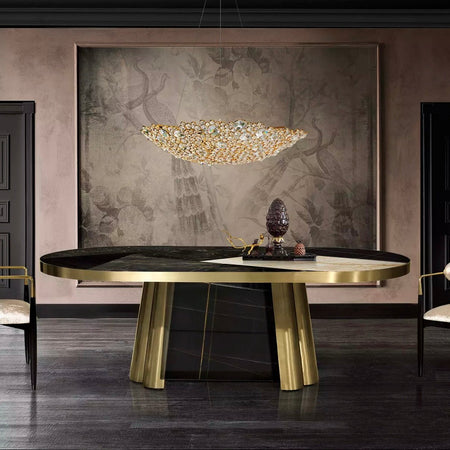 Maison Valentina - Wiggins Chandelier