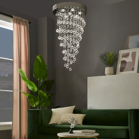 On Sale Now - Wiggins Chandelier