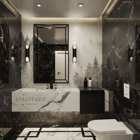 Wall Lamps - Wiggins Chandelier