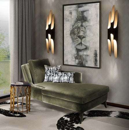 Wall Lights - Wiggins Chandelier