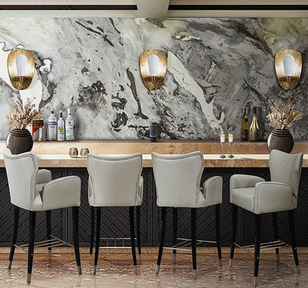 Wall Sconces - Wiggins Chandelier