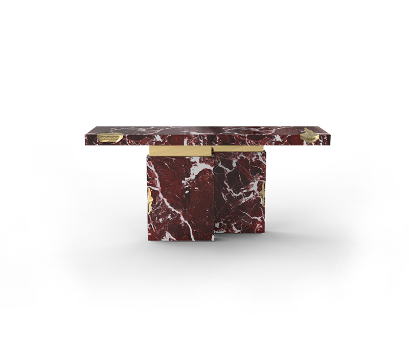 Empire Console