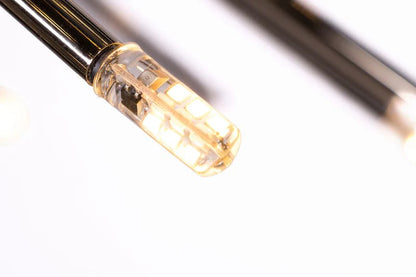 Canonball Suspension Lamp